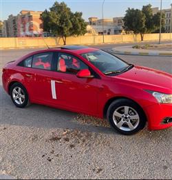 شيفروليه كروز